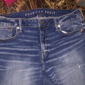 Men’s American eagle Jeans